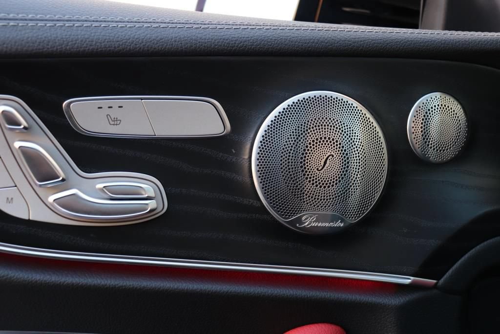 Used 2022 Mercedes-Benz E 450 Coupe w/ AMG Line image 63