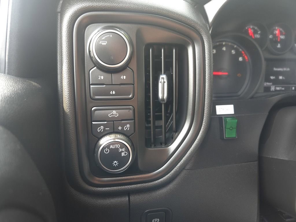 Used 2020 Chevrolet Silverado 2500 W/T w/ WT Fleet Convenience Package image 20