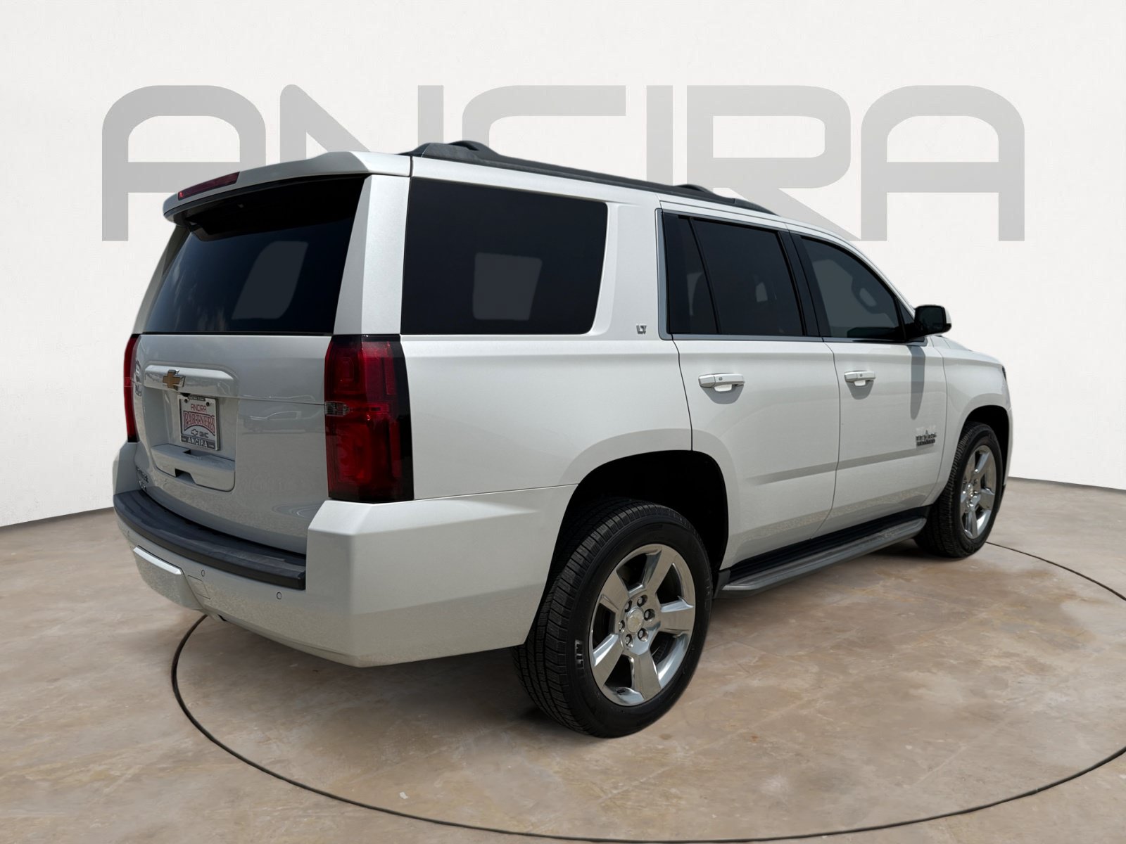 Used 2020 Chevrolet Tahoe LT RWD image 10