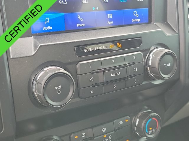 Used 2019 Ford F150 XL w/ Equipment Group 101A Mid AWD/4WD image 19