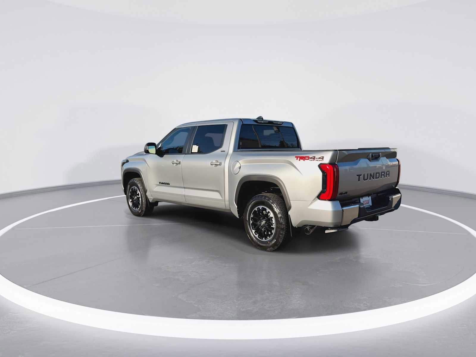 New 2026 Toyota Tundra SR5 image 6