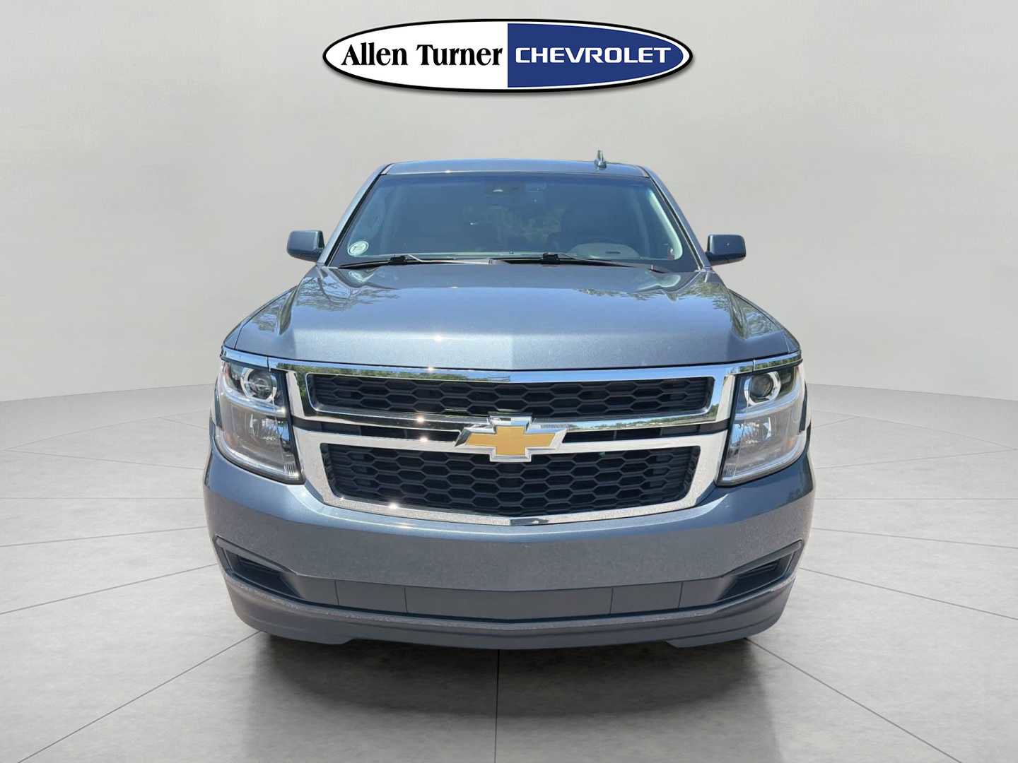 Used 2020 Chevrolet Tahoe LT RWD image 2