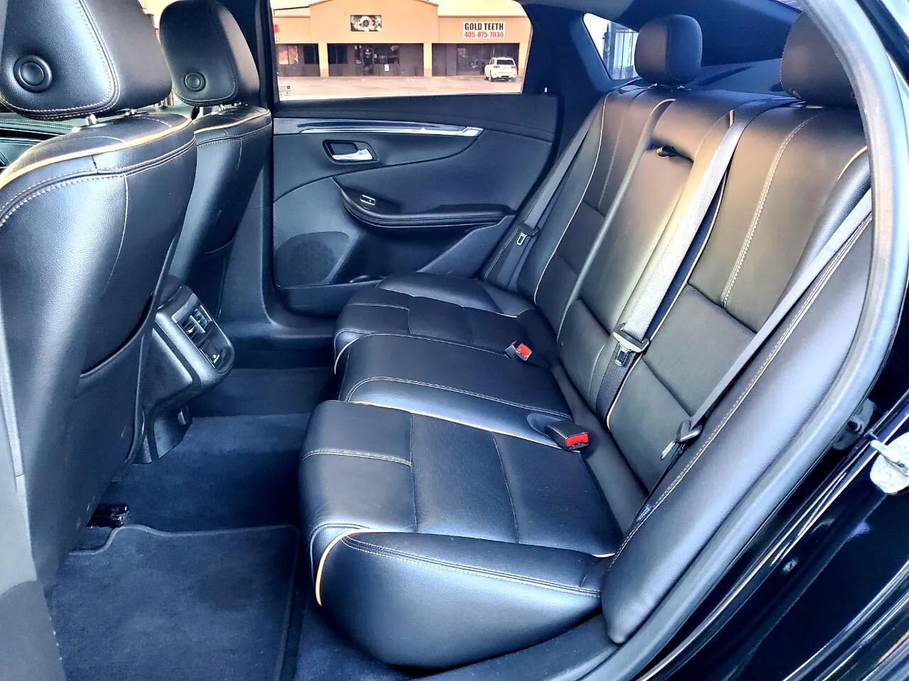 Used 2019 Chevrolet Impala Premier image 10