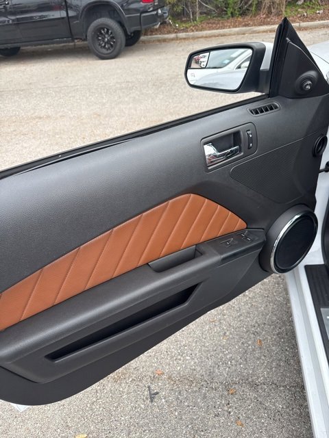 Used 2014 Ford Mustang GT Premium w/ Electronics Package image 16