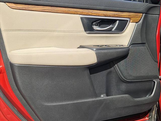 Used 2018 Honda CR-V EX image 10