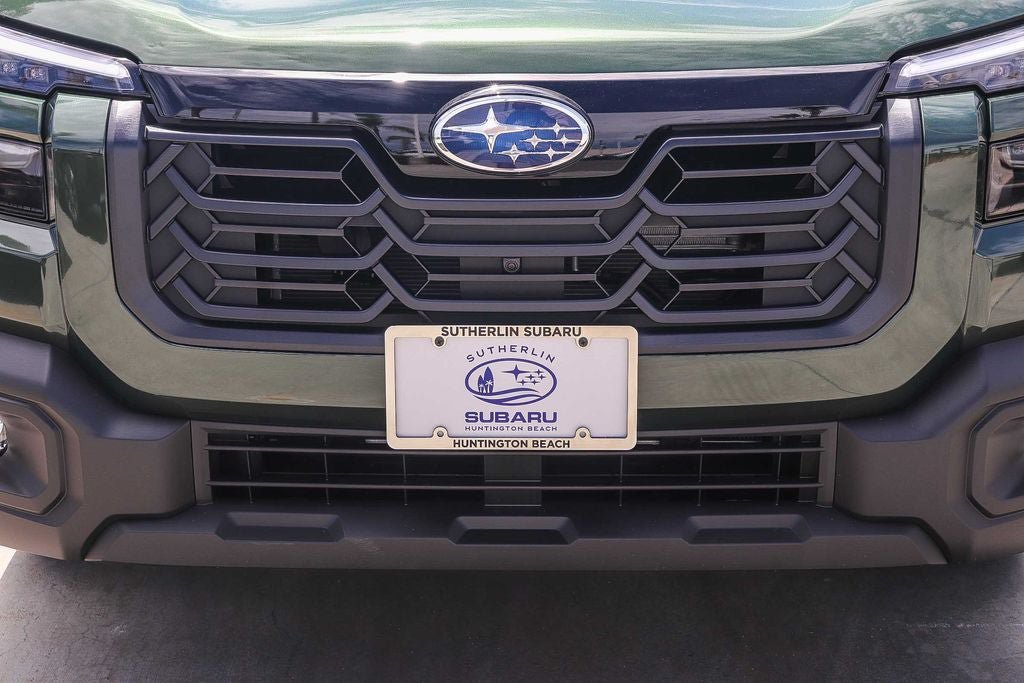 New 2026 Subaru Outback Touring XT AWD/4WD image 9