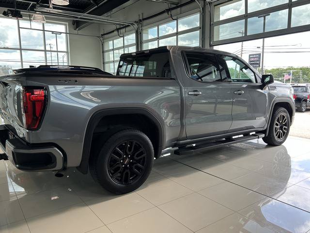 Used 2021 GMC Sierra 1500 Elevation AWD/4WD image 7