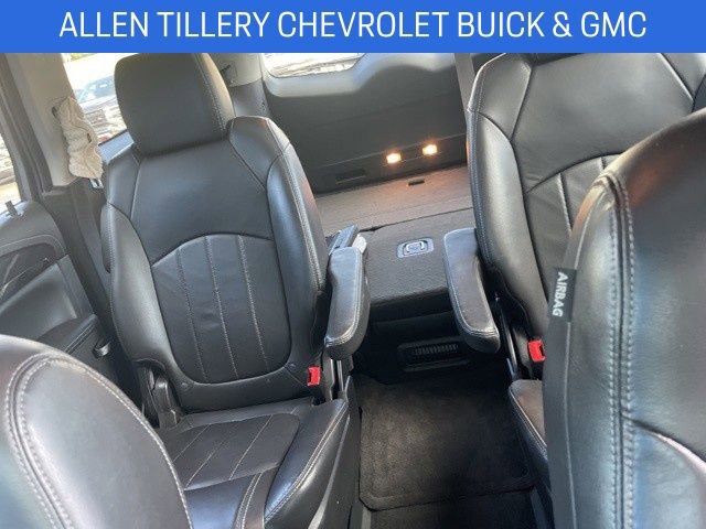 Used 2016 Buick Enclave Leather image 32