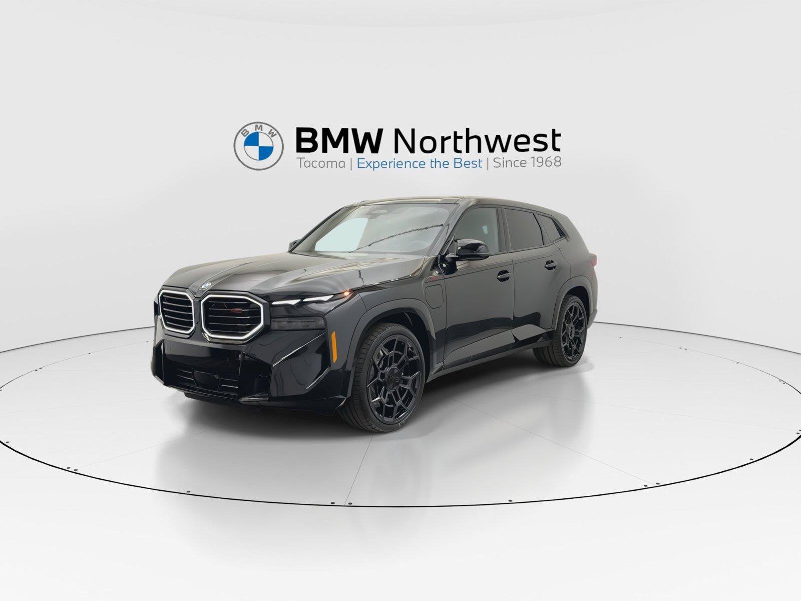 New 2026 BMW XM Label Red AWD/4WD image 9