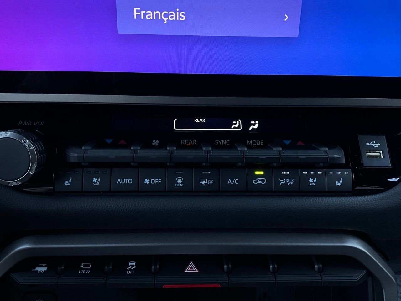 New 2026 Toyota Sequoia Limited image 33