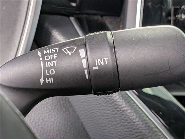 Used 2023 Toyota Corolla XSE FWD image 11