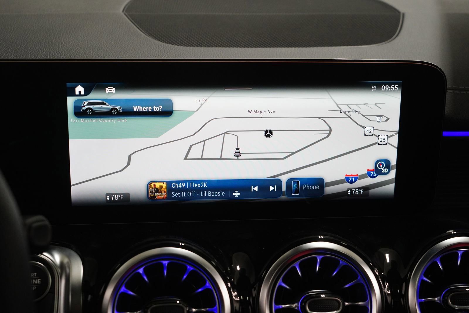 New 2026 Mercedes-Benz GLB 250 4MATIC image 26