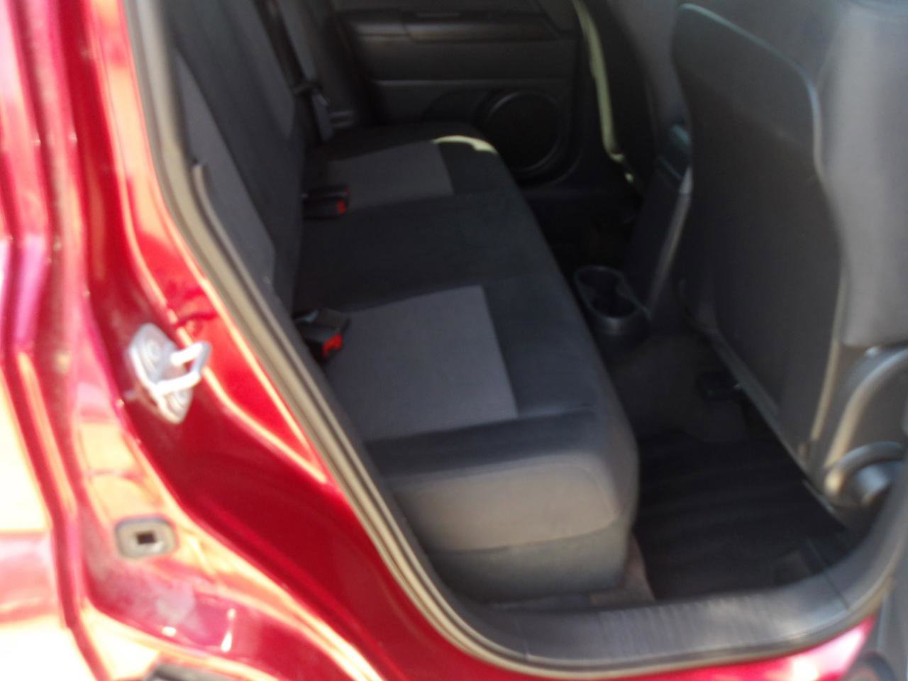 Used 2014 Jeep Patriot Latitude FWD image 8