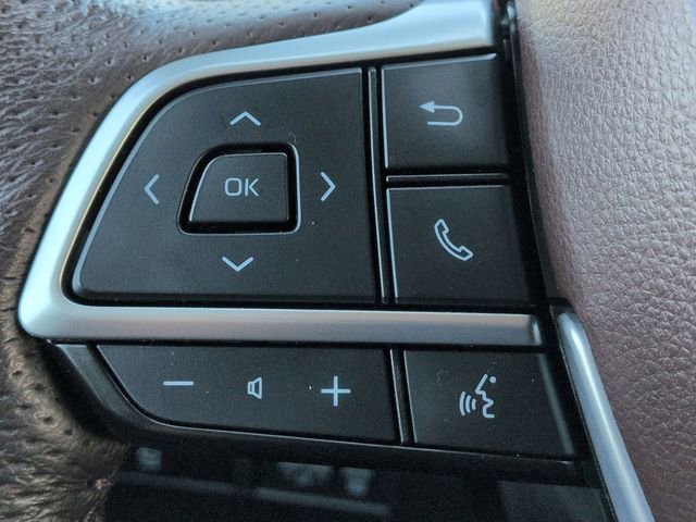 Certified 2022 Toyota Sienna Platinum image 19