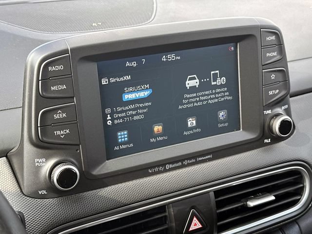 Used 2020 Hyundai Kona Limited AWD/4WD image 25