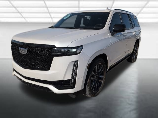 Used 2021 Cadillac Escalade Sport Platinum image 35