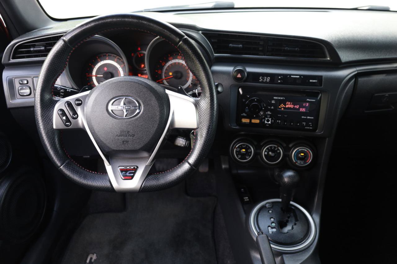 Used 2013 Scion tC Release Series 8.0 FWD image 16
