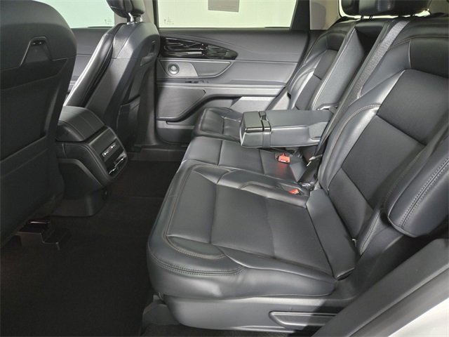 New 2026 Lincoln Nautilus Premier w/ Equipment Group 102A image 14