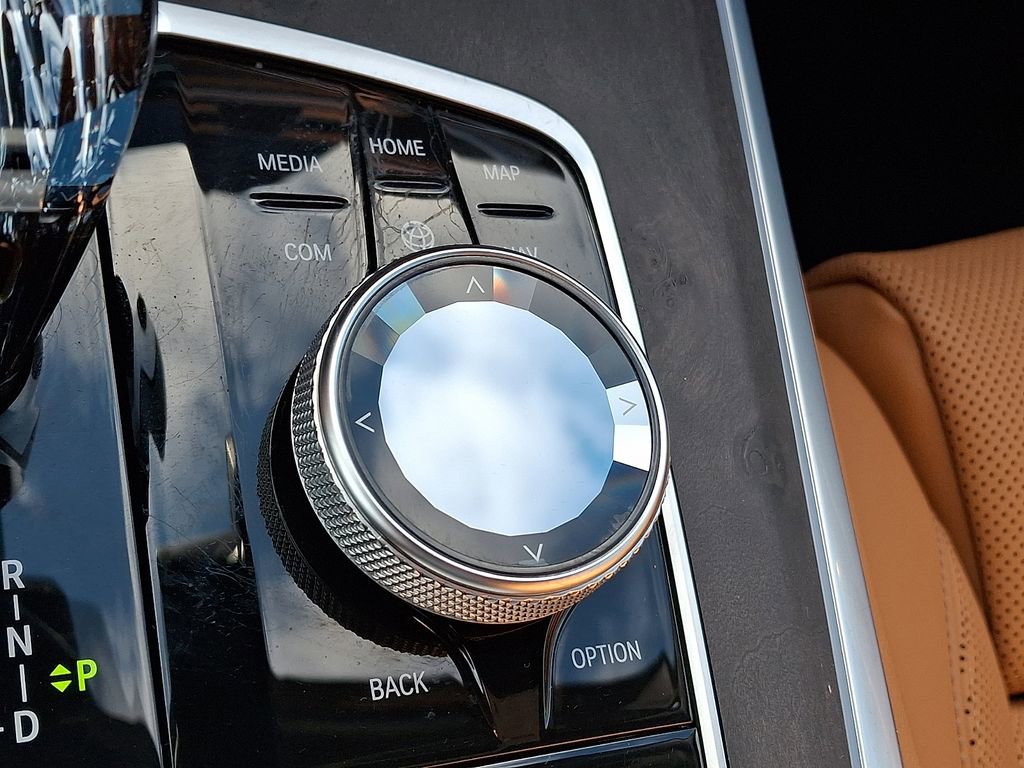 Certified 2023 BMW X5 xDrive45e w/ Executive Package image 23