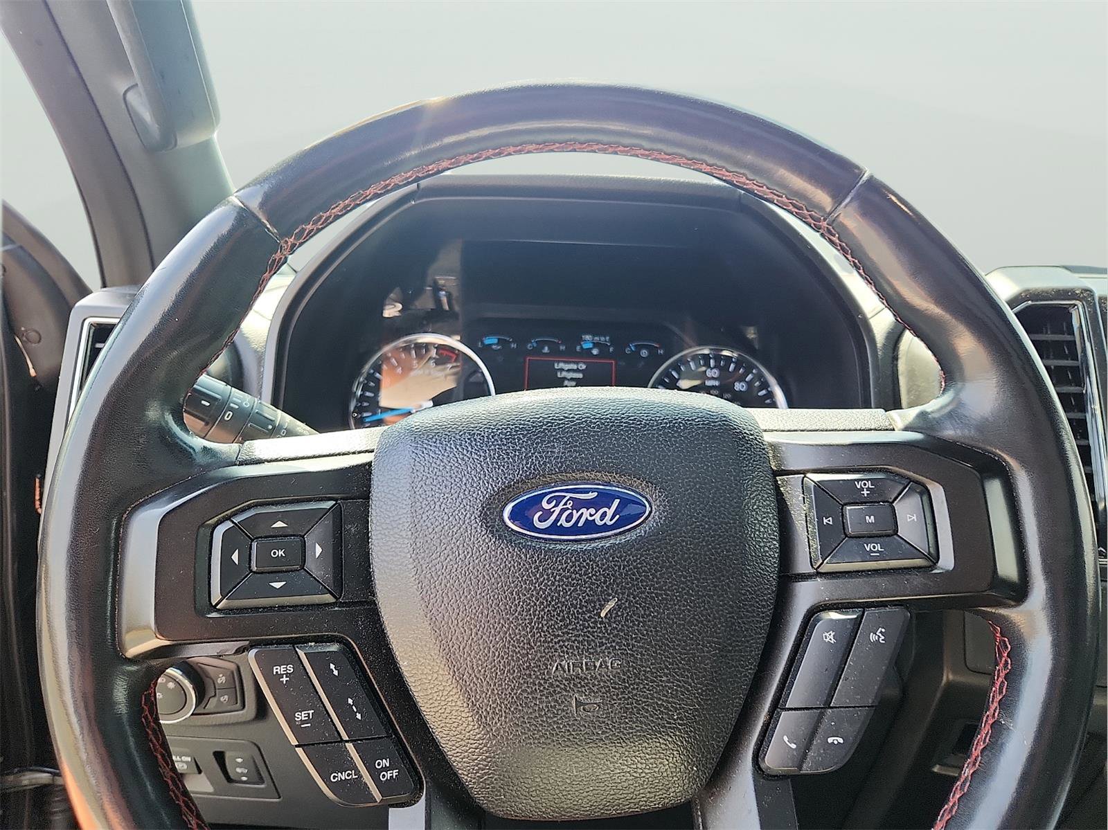 Used 2019 Ford Expedition Max Limited w/ Equipment Group 303A image 13