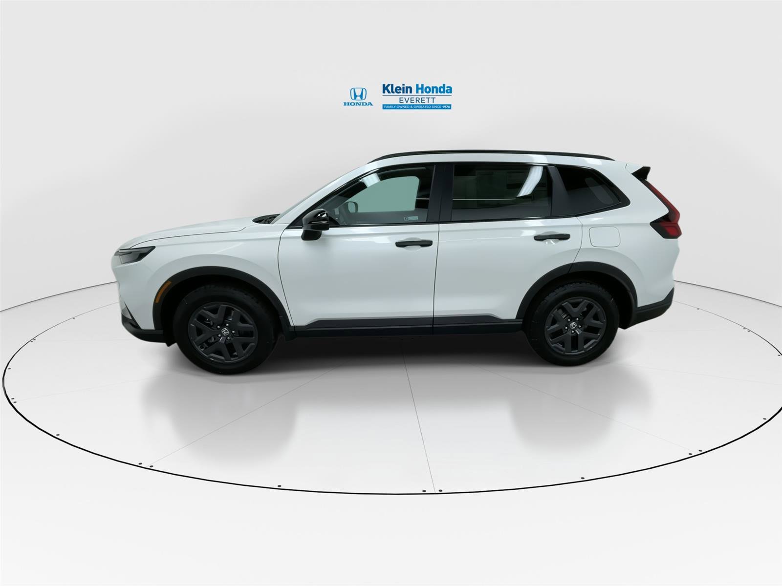 New 2026 Honda CR-V TrailSport image 7