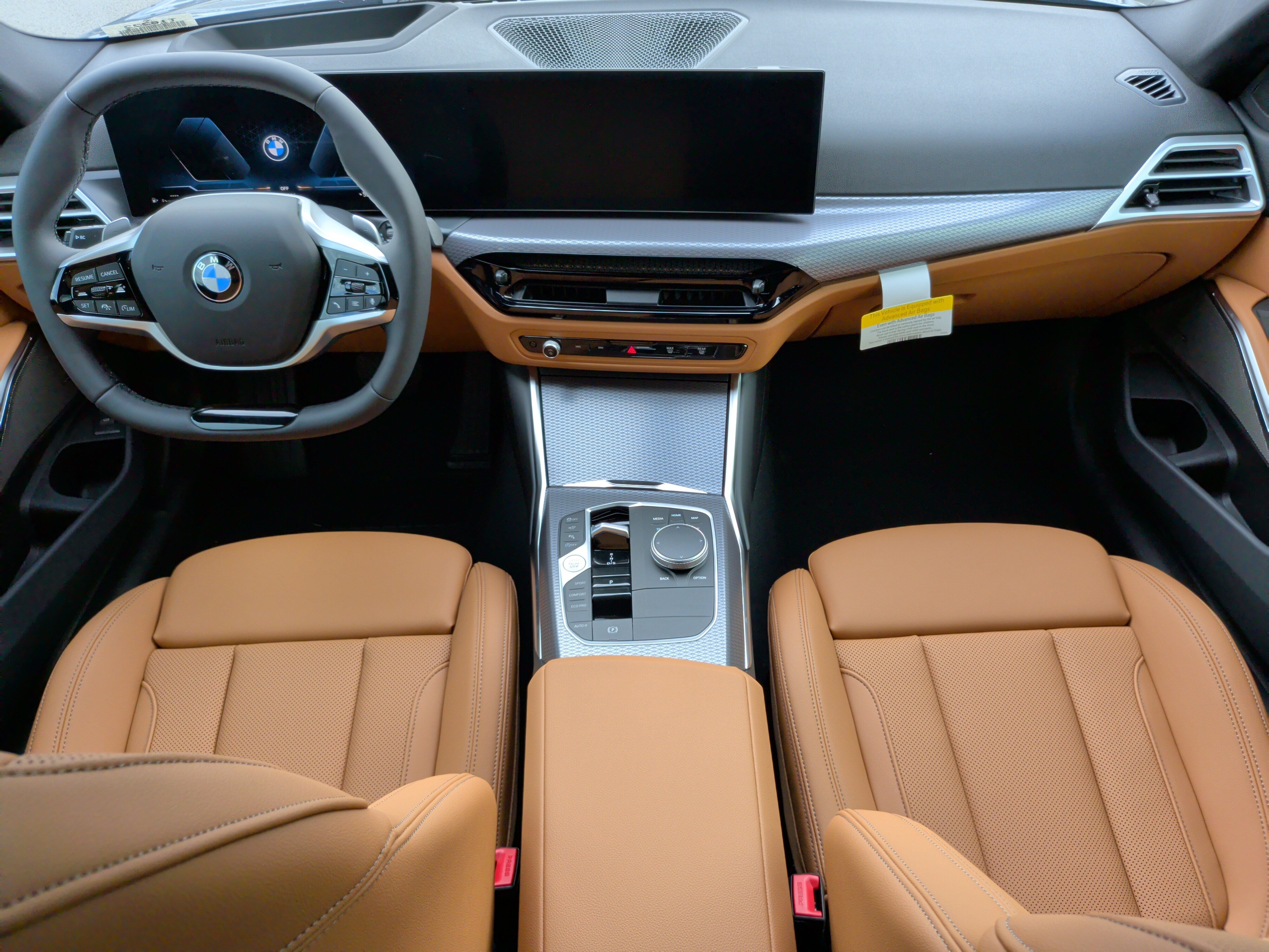 Certified 2026 BMW 330i Sedan w/ Premium Package RWD image 30