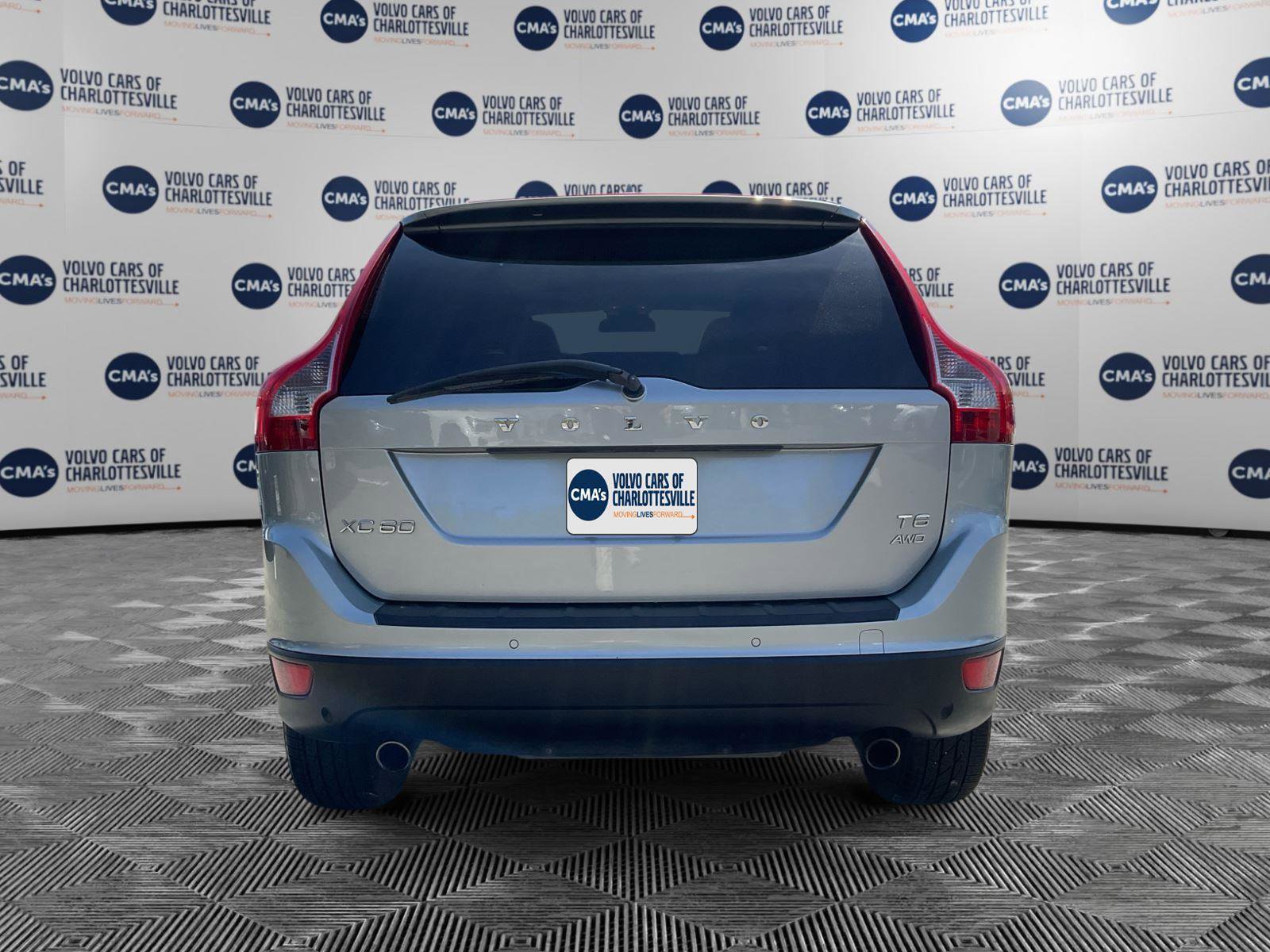 Used 2011 Volvo XC60 T6 image 4