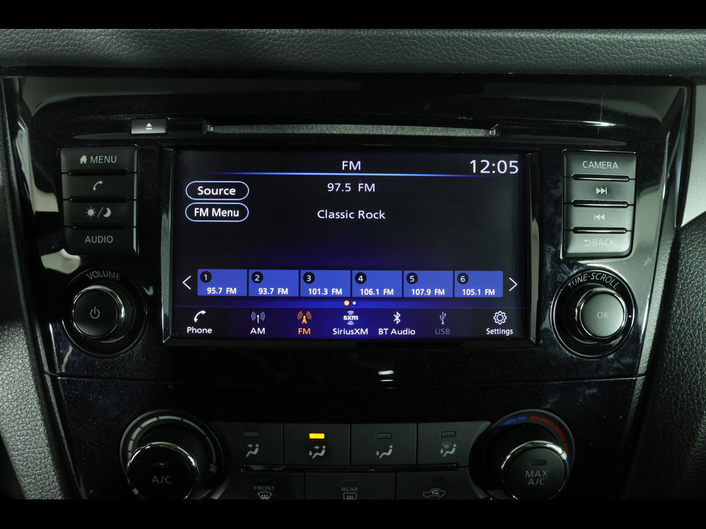 Used 2020 Nissan Rogue Sport S AWD/4WD image 19