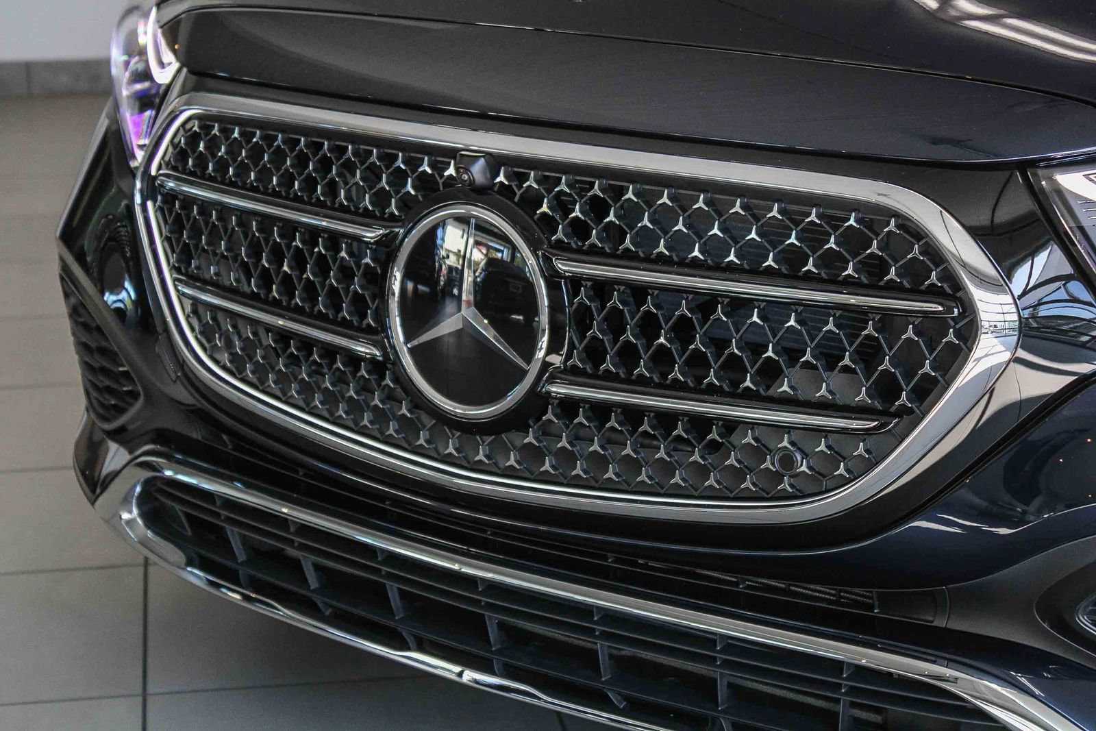 New 2026 Mercedes-Benz E 450 4MATIC All-Terrain Wagon image 8
