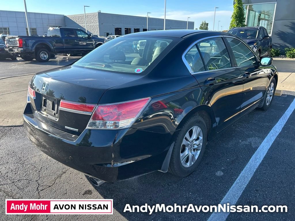 Used 2012 Honda Accord SE image 3