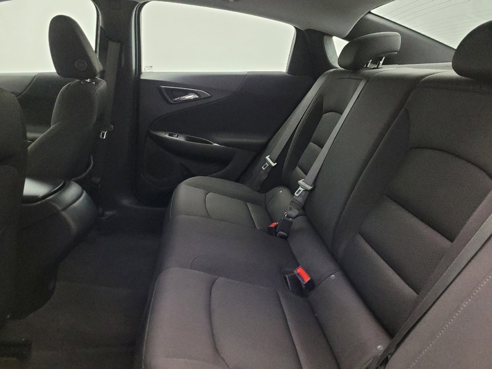 Used 2024 Chevrolet Malibu LS FWD image 18