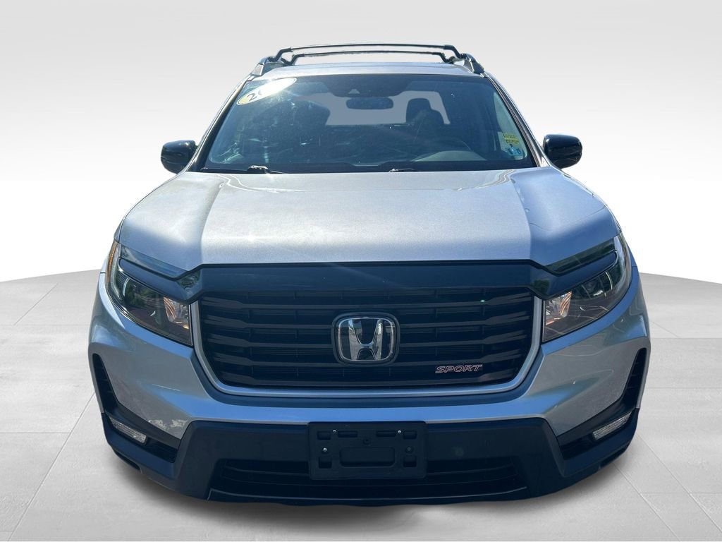 Used 2021 Honda Ridgeline Sport image 9