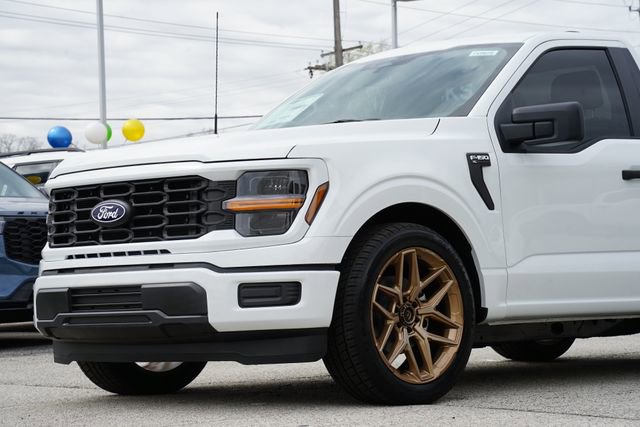 New 2026 Ford F150 XL image 4