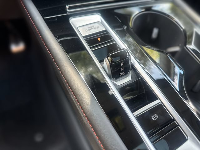 New 2026 Volkswagen Atlas Peak Edition AWD/4WD image 22