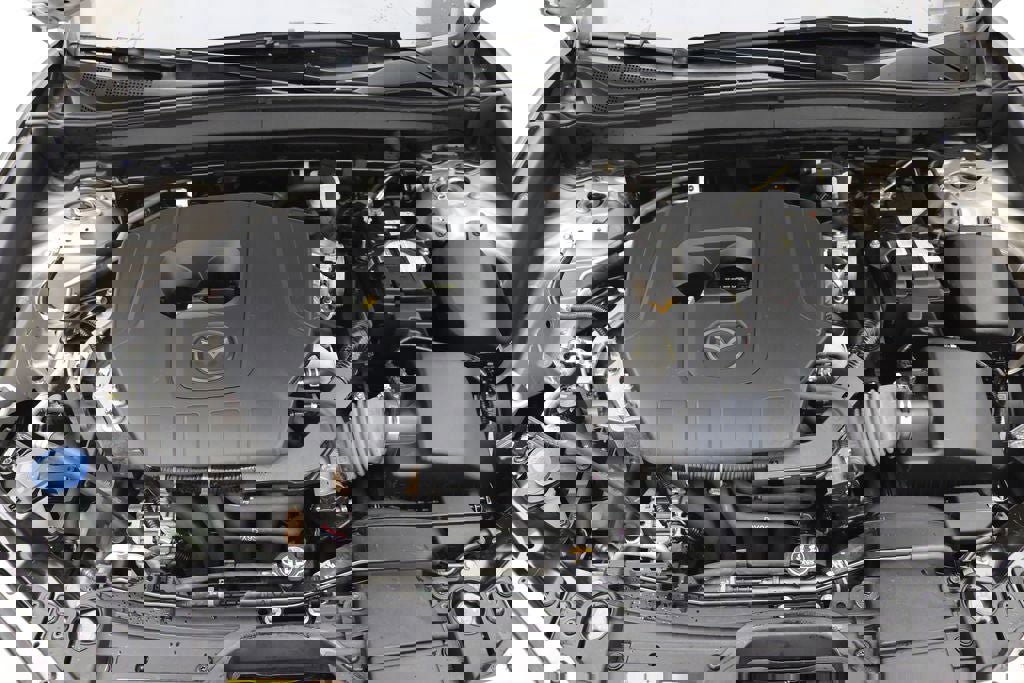 Used 2024 MAZDA CX-30 AWD 2.5 S w/ Select Sport Pkg image 26