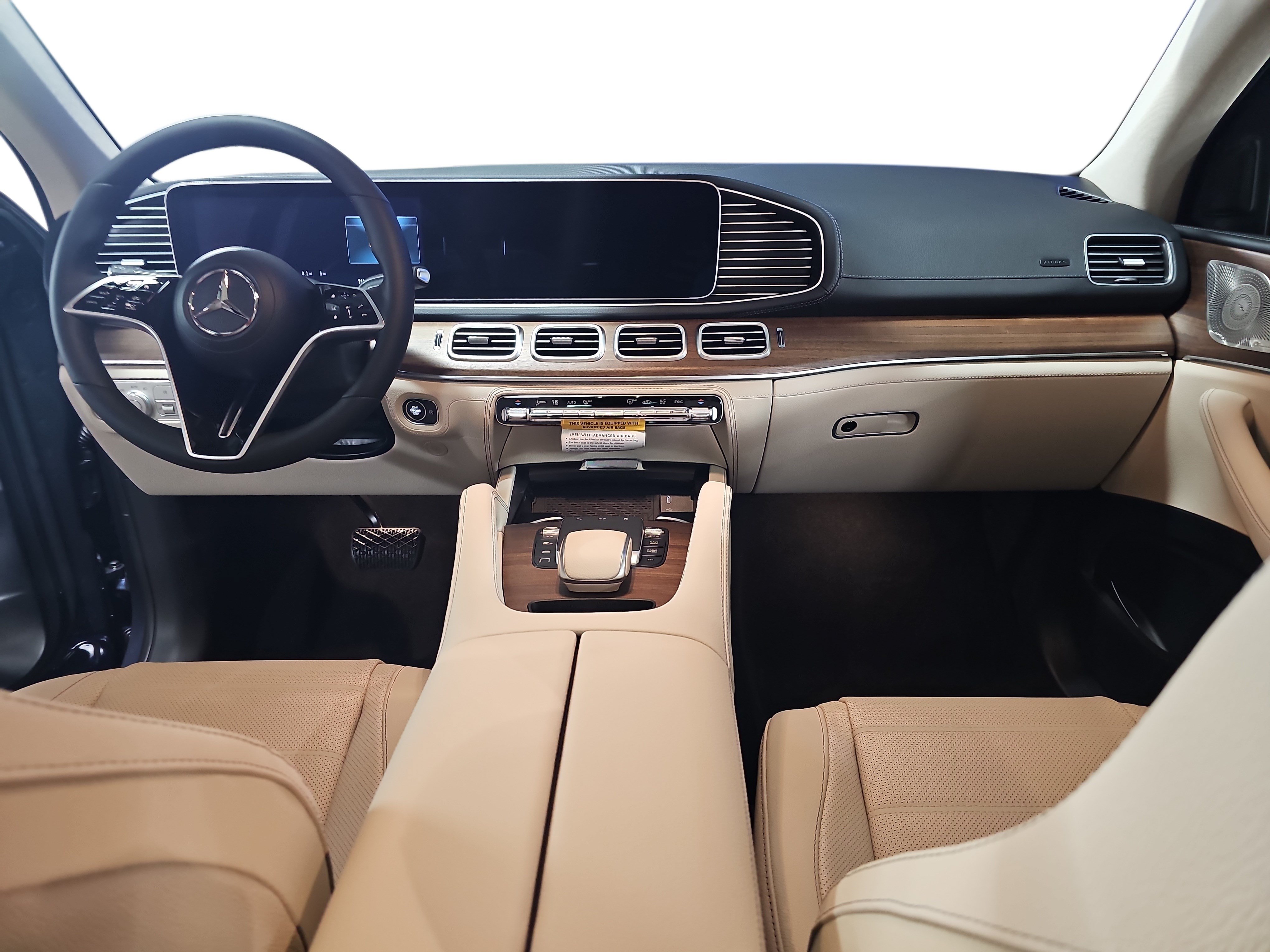 New 2026 Mercedes-Benz GLE 450 4MATIC Coupe image 9