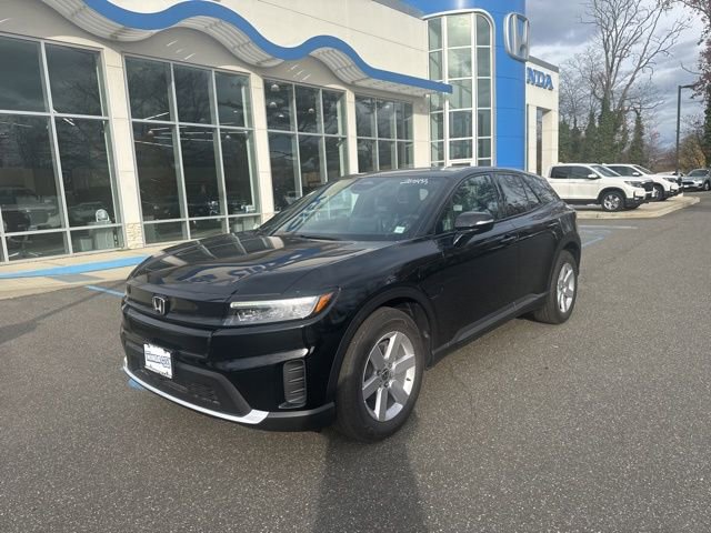 New 2026 Honda Prologue EX image 3