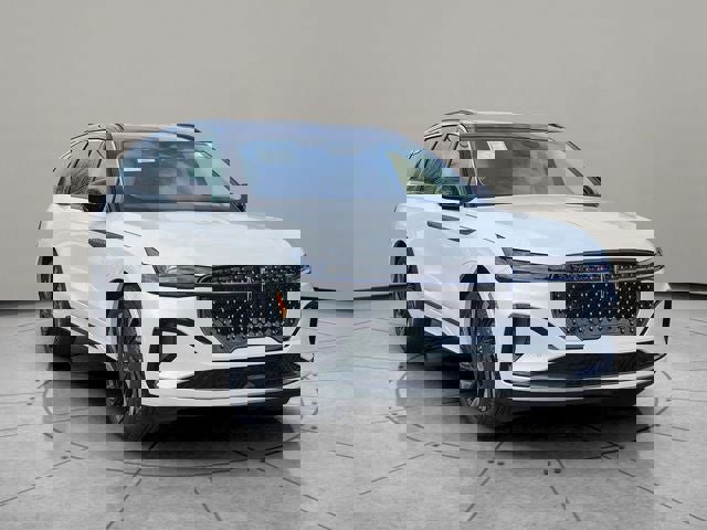 New 2026 Lincoln Nautilus Black Label w/ Jet Appearance Package image 14