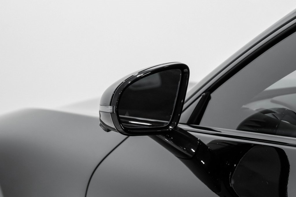 Used 2024 Mercedes-Benz AMG GT 55 image 35