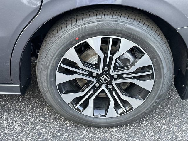 New 2026 Honda Odyssey Elite image 10