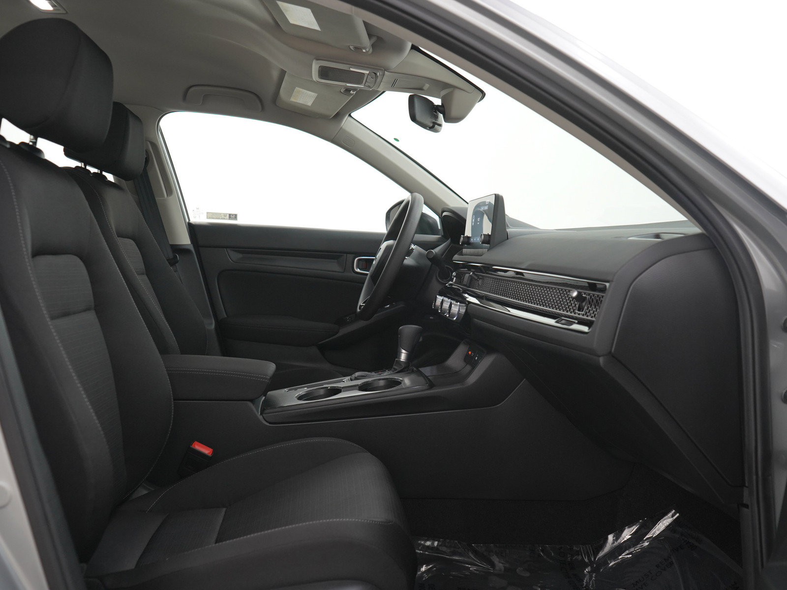 Used 2026 Honda Civic LX image 11