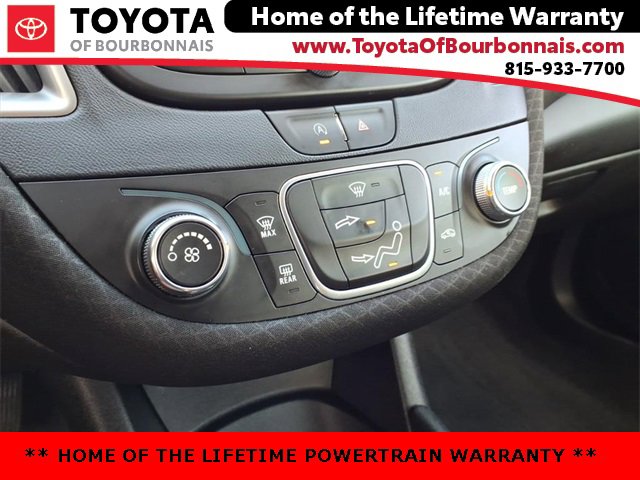 Used 2020 Chevrolet Malibu LS image 19