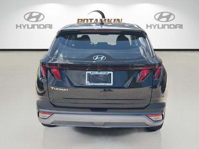 New 2026 Hyundai Tucson SE FWD image 6