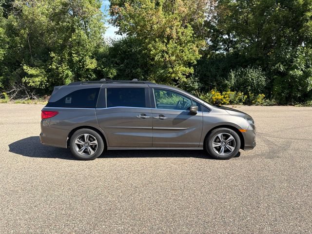 Used 2018 Honda Odyssey Touring image 24