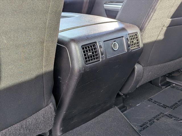 Used 2016 Toyota Tundra SR5 w/ TRD Off Road Package image 23