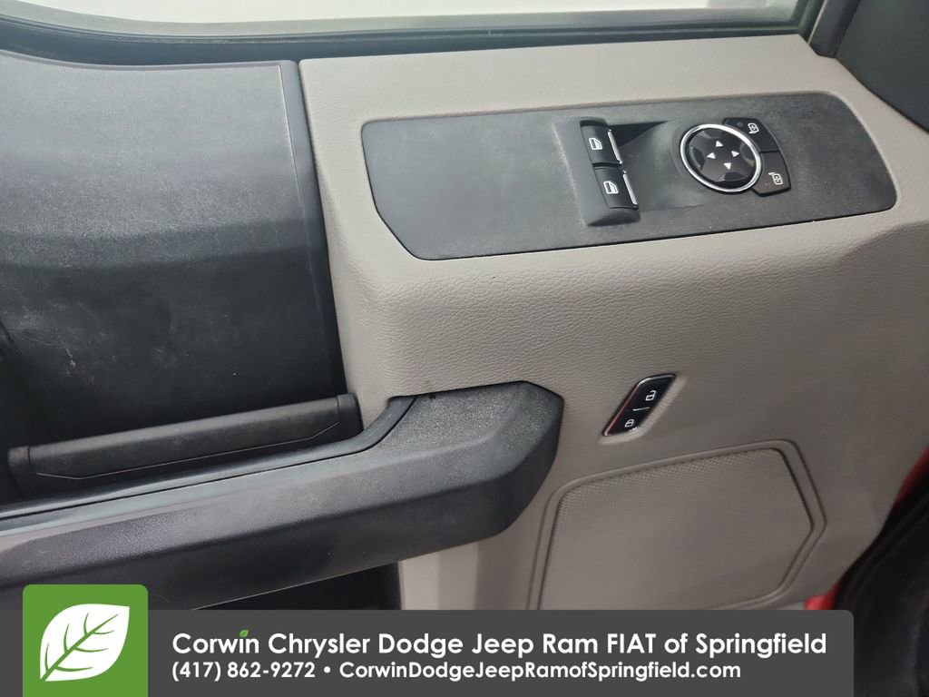 Used 2017 Ford F450 XL RWD image 13