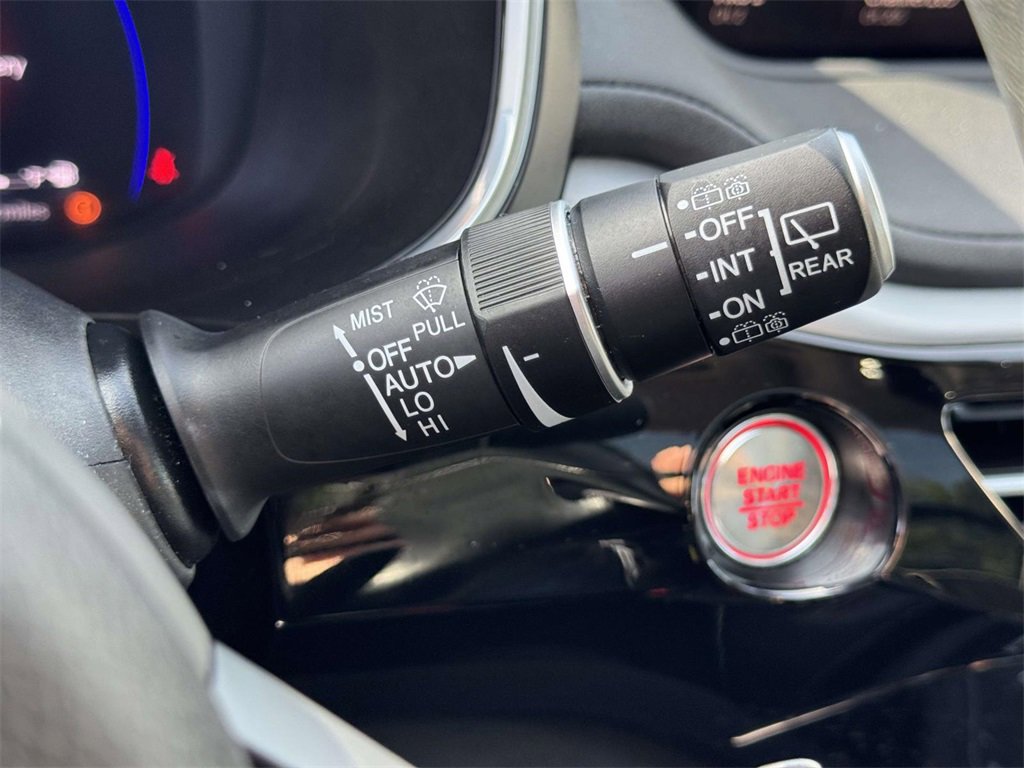 Certified 2023 Acura MDX SH-AWD w/ Technology Package image 23