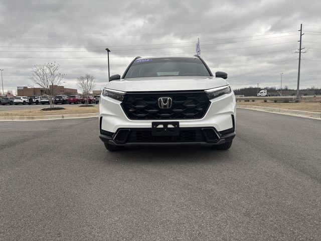 Used 2023 Honda CR-V Sport image 39