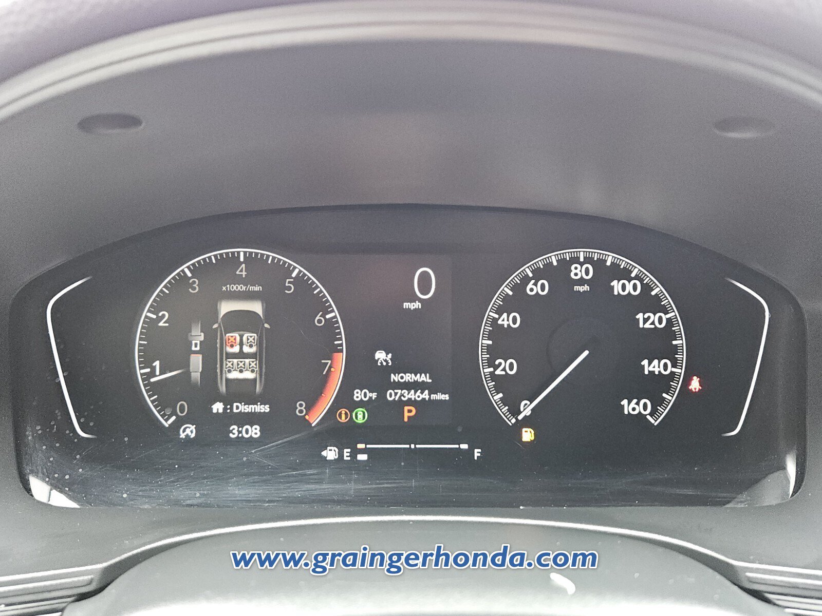 Certified 2023 Honda Civic Sport image 21