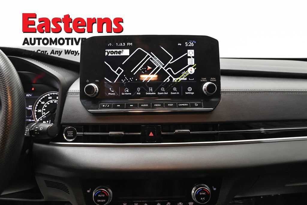 Used 2024 Mitsubishi Outlander SE AWD/4WD image 12